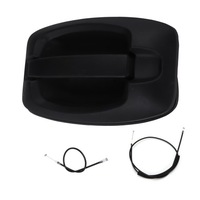 фото thumb №7, Ручка do дверь раздвижных с тросы 735426421 заменитель do citroen jumper