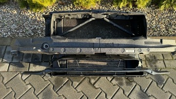 фото thumb №7, Pas переднее усилитель вентиляторы радиатор балка bmw 1 f20