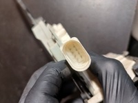 фото thumb №6, Замок дверь 1p0839015 seat leon ii левый задний