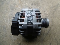 фото thumb №1, Генератор 04l903024t vw bosch