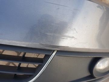 фото thumb №7, Vw jetta vi 5c 10-14r бампер перед переднее ксенон ld7x