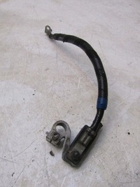 фото thumb №1, Клема мінус мінусова піротехнічна 1.0 vtec t honda civic x