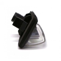 фото thumb №3, Lexus rx330 ліхтарі реєстрації led 2szt 650lm