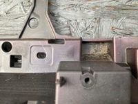 фото thumb №7, Mazda ii 2 demio lift бампер перед d43n-50031