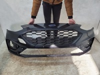 фото thumb №1, Ford focus mk4 st-line 18-22 бампер перед переднее