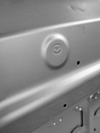 фото thumb №9, Капот mazda cx-5 2017-