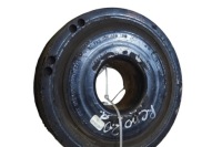 фото thumb №4, Шків колінчастого вала колінчастого renault trafic ii фургон fl 8200361247 2.0l