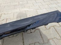 фото thumb №12, Молдинг порогова права bmw 4 g26 8737686 8737088