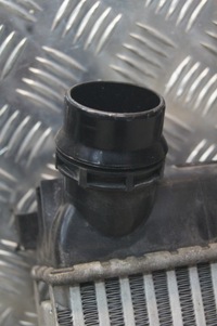 фото thumb №7, Renault clio iv rs радиатор интеркулер