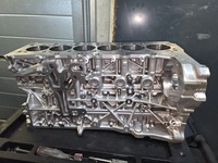 фото thumb №1, Новый блок двигателя n57d30c