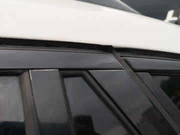 фото thumb №6, Планки дверь теневая линия блеск м-пакет bmw x6 e71