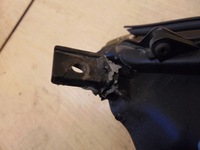 фото thumb №14, Лампа права ксенон subaru legacy outback lift europ