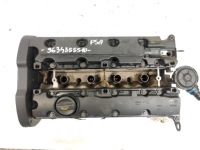 Комплектна головка циліндрів 9634355510 вали peugeot citroen 1.8 16v 6fz Оригінал, фото thumb