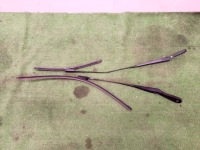 фото thumb №1, Bmw x1 u11 важіль важелі двірник комплект 9478846 9478856