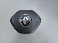 фото thumb №9, Renault clio v торпедо консоль подушки