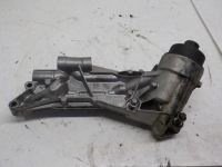 фото thumb №1, Opel insignia a 1.8 корпус основа фільтра оливи 25199748