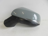 фото thumb №1, Rav4 v зеркало комплектные левая 6x3 идеальное состояние ассистент