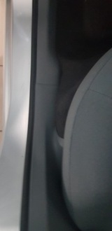 фото thumb №4, Молдинг порог внутренняя skoda fabia europa combi