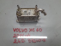 фото thumb №1, Радіатор оливи volvo xc60 i 2.4 d 6g91-7a095-ad