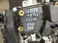 фото thumb №10, Renault megane iv kadjar двигун 1.5 блакитний dci 123-tys km 20 рік