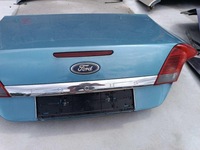фото thumb №3, Крышка багажника ford focus mk2 cabrio