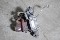 Турбіна renault 1.5 dci 144117533r Доставка, фото thumb