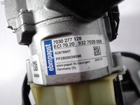 фото thumb №11, Audi rs7 4g8 rs6 4g0 14-18 lift шток колонка рулевая демонтаж 340 km