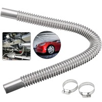 фото thumb №16, Коліно труба вихлопних газів вихлопна spalinowa do webasto