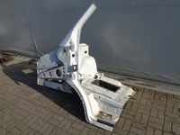 фото thumb №4, Vw crafter i чверть підкрилок лонжерон лівий перед