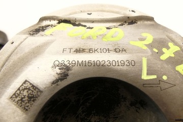 фото thumb №10, Ford f150 2.7 v6 ecoboost поршень + шатун