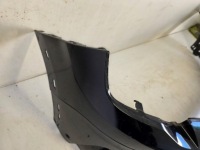 Бампер перед peugeot rifter 18- Цена, фото thumb