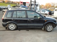 фото thumb №8, Ford fusion ju підйомник механізм моторчик скло лівий перед передній eu