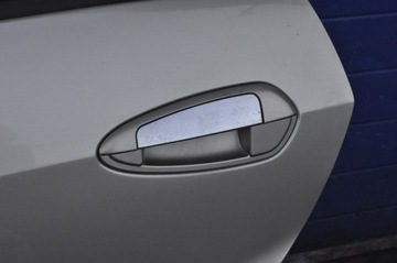 фото thumb №7, Fiat linea двері лівий зад задні