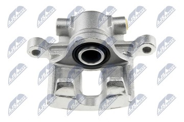 фото thumb №2, Nty hzt-ch-018 супорт гальмівний зад