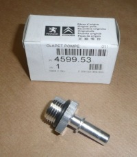 Купити Клапан citroen peugeot 459953 оригінал, фото thumb