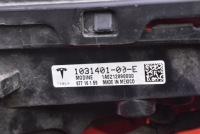 фото thumb №5, Вентилятор 1031401-00-e tesla модель x 90d 525 km 15-21