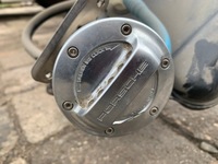 фото thumb №8, Бак пального cayenne 4.8 turbo 7p5 bak насоса