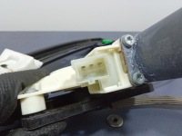 фото thumb №3, Mercedes s klasa w222 подъемник стекло перед правый