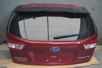 фото thumb №1, Subaru xv ii crosstrek ii крышка багажника багажника h2q