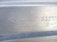 фото thumb №10, Бампер задняя задний bmw 4 f32 f33 f36 m набор 51128054566