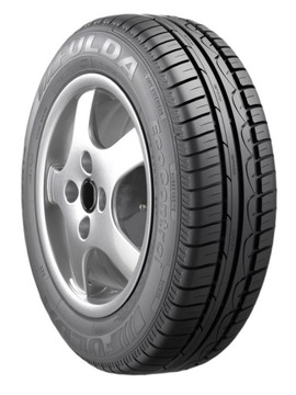 2x Fulda EcoControl 155/80R13 79T