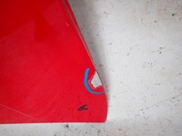 фото thumb №13, Audi a3 iii 3 8v hb 13-20 капот кришка двигуна