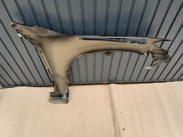 фото thumb №11, Крило перед переднє лівий mercedes x-klasa w470