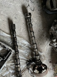 фото thumb №7, Jaguar xf 2.2 x250 lift головка 9651569780