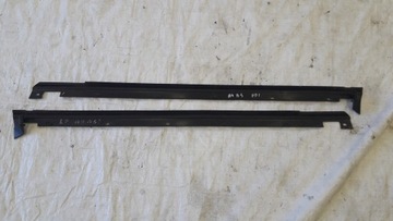 AUDI A4 B5 НАКЛАДКА НА ПОРОГ 8D9839478A 477A