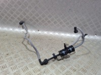 фото thumb №1, Шланг топлива распределитель opel corsa f 1.2 turbo