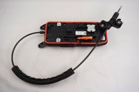 фото thumb №1, Вибірник зміни коробки передач 5wa713033bs