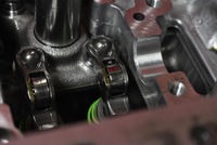 фото thumb №14, Головка двигуна m15a xm15a-p92g toyota yaris cross 1.5 vvt-ie 92 km гібрид