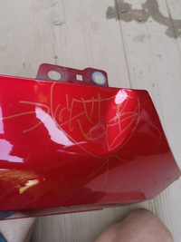 фото thumb №12, Крило переднє праві renault captur 2 ii праві перед 631009055r