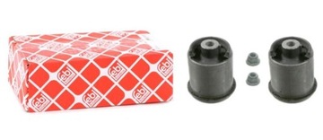 фото thumb №1, Набор napr. задней балка vwaudi сайлентблок x2 a3